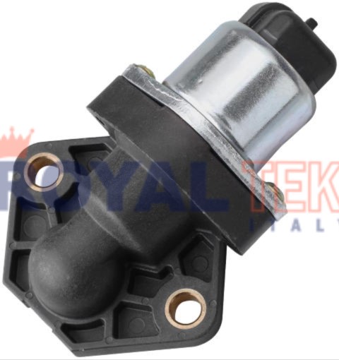 RT2S6A - MPP FORD KA - FIESTA MAX - ROCAM - 2008